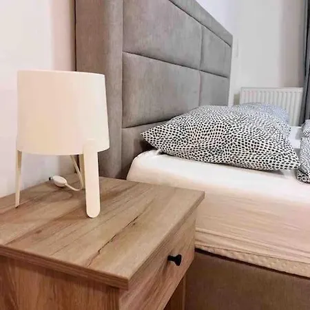 Corvin Cozy And Peaceful 313 بودابست