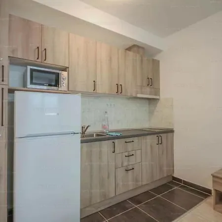 Corvin Cozy And Peaceful 313 Daire Budapeşte