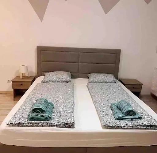 Apartament Corvin Cozy&peaceful 313